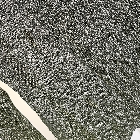 Limited Cable Sweater - Picture 7 of 9